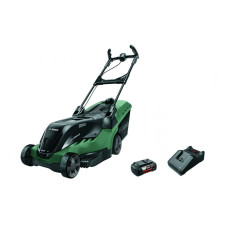 Газонокосилка аккумуляторная Bosch AdvancedRotak 36-850 (06008B9805) Газонокосилка аккумуляторная Bosch AdvancedRotak 36-850 (06008B9805)