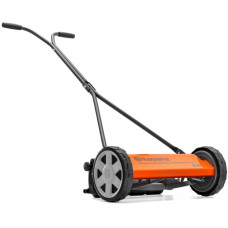 Механическая газонокосилка Husqvarna HiCut 64 (9649540-02)