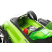 Газонокосилка аккумуляторная GreenWorks G40LM45 (2500107)