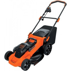 Газонокосилка электрическая Black&Decker LM2000QS