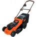 Газонокосилка электрическая Black&Decker LM2000QS