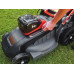 Газонокосилка аккумуляторная Black&Decker Power Command (CLM5448PC2-QW)