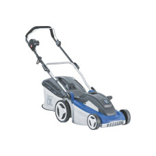 Газонокосилка электрическая Lux E-1600-38