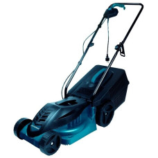 Газонокосилка электрическая Hyundai LE 3200 High Speed Газонокосилка электрическая Hyundai LE 3200 High Speed