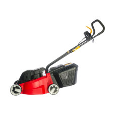 Газонокосилка электрическая Elitech ЕК 1000Н (167703) Газонокосилка электрическая Elitech ЕК 1000Н (167703)