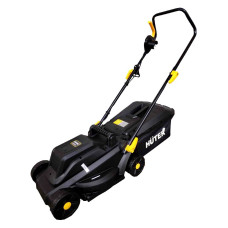 Газонокосилка электрическая Huter ELM-32