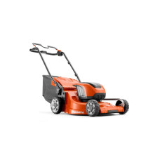 Газонокосилка аккумуляторная Husqvarna LC 247Li (9676629-01)