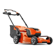Газонокосилка аккумуляторная Husqvarna LC 247i