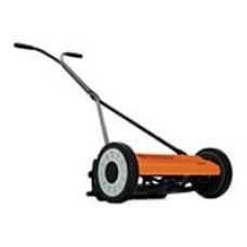 Газонокосилка механическая Husqvarna 64 Novo Cut (9649540-03) Газонокосилка механическая Husqvarna 64 Novo Cut (9649540-03)