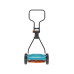 Газонокосилка механическая Gardena 330 Classic (04027-20.000.00)