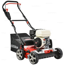 Газонокосилка аккумуляторная Evoline LMB 40