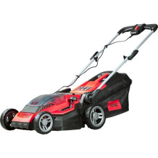 Газонокосилка аккумуляторная GreenWorks FLA 3840