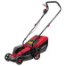 Газонокосилка аккумуляторная Wortex CLM 3336