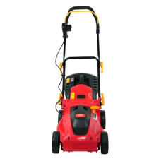 Газонокосилка электрическая Elitech ЕК 1000Н (E1601.003.00) Газонокосилка электрическая Elitech ЕК 1000Н (E1601.003.00)