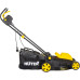 Газонокосилка электрическая Huter ELM-380T (70/4/17)