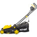 Газонокосилка электрическая Huter ELM-380T (70/4/17)