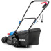 Газонокосилка электрическая Hyundai LE 3830 1600Вт