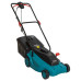 Газонокосилка электрическая Pioneer LM-1640-01