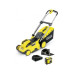 Газонокосилка KARCHER LMO 36-40 1.444-450