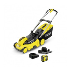 Газонокосилка KARCHER LMO 36-46 1.444-470 Газонокосилка KARCHER LMO 36-46 1.444-470