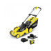 Газонокосилка KARCHER LMO 36-46 1.444-470