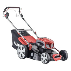Газонокосилка аккумуляторная AL-KO 46.9 SP Li EnergyFlex Газонокосилка аккумуляторная AL-KO 46.9 SP Li EnergyFlex