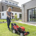 Газонокосилка аккумуляторная AL-KO 46.9 SP Li EnergyFlex