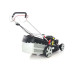Газонокосилка бензиновая GEOS Classic 51 SP-K Plus