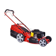 Газонокосилка бензиновая GEOS Comfort 51 SP-L Plus