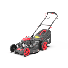 Газонокосилка бензиновая Getink GLM46S