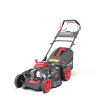 Газонокосилка бензиновая Getink GLM53SE