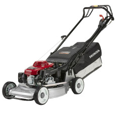 Газонокосилка бензиновая Honda HRJ 216 K3 TWHX Газонокосилка бензиновая Honda HRJ 216 K3 TWHX