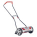 Газонокосилка механическая AL-KO Comfort 38.1 HM