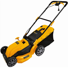 Газонокосилка электрическая Denzel GMC-1800 96629