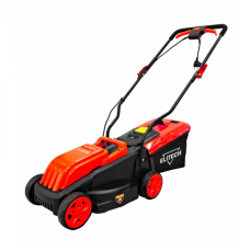 Газонокосилка электрическая ELITECH ГЭ 1232ТK E1601.023.00 Газонокосилка электрическая ELITECH ГЭ 1232ТK E1601.023.00