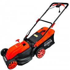 Газонокосилка электрическая ELITECH ГЭ 1638ТК E1601.024.00 Газонокосилка электрическая ELITECH ГЭ 1638ТК E1601.024.00
