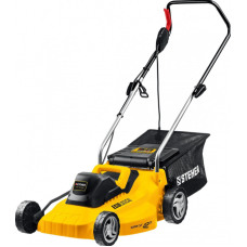 Газонокосилка электрическая ЗУБР STEHER LMC-42-2000