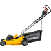 Газонокосилка электрическая ЗУБР STEHER LMC-42-2000 Газонокосилка электрическая ЗУБР STEHER LMC-42-2000