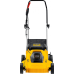 Газонокосилка электрическая ЗУБР STEHER LMC-42-2000 Газонокосилка электрическая ЗУБР STEHER LMC-42-2000