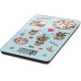 Весы кухонные BQ KS1001 Совы Весы кухонные BQ KS1001 Совы