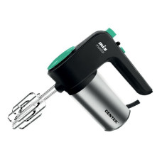 Миксер Centek CT-1123 черный/сталь