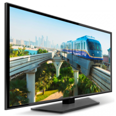 Телевизор TCL L40S4600F Slim Design черный