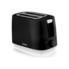 Тостер BBK TR82 черный