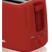 Тостер BBK TR82 красный