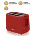 Тостер BBK TR82 красный