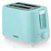 Тостер BBK TR82 снежная мята