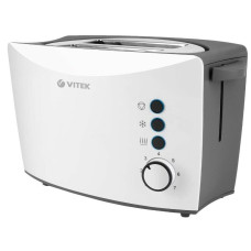 Тостер Vitek VT-7166 Тостер Vitek VT-7166