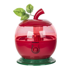 Увлажнитель воздуха Neoclima NHL-260А красный