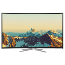 Телевизор TCL L55C1CUS Curve