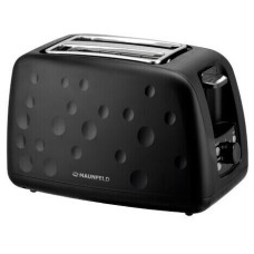 Тостер MAUNFELD MFT-847BK